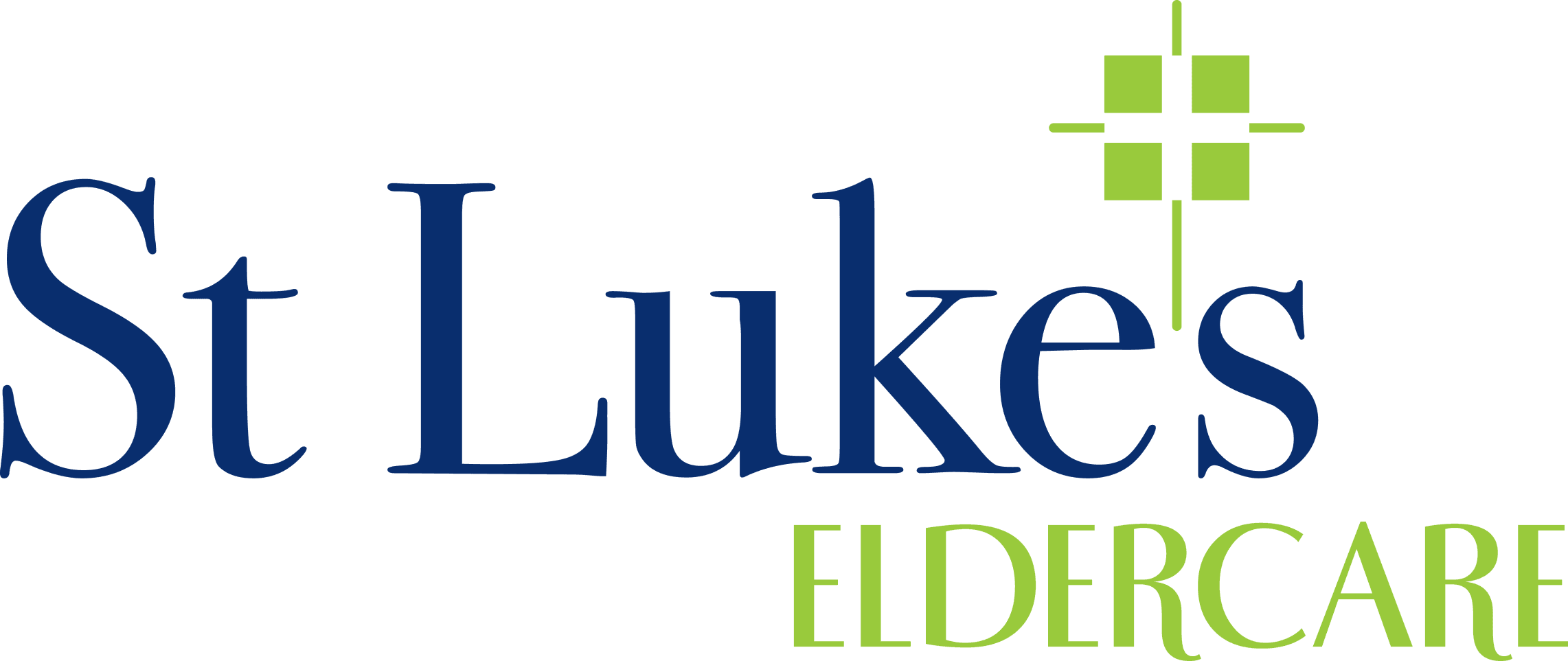 St Luke's ElderCare
